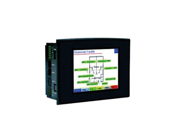 MAC10 Control System - ACC7070 Touch Screen