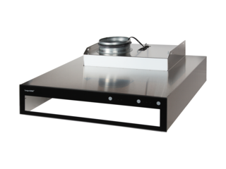 Swegon CASA Blues Cooker hood