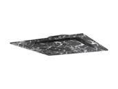 KITE CR - Decoline – black marble