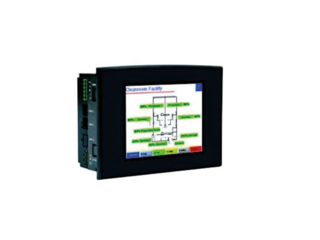 MAC10 Control System - ACC730 Touch Screen