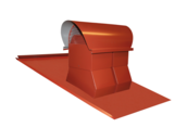ABC-VHS COMBI Profile roofing sheet