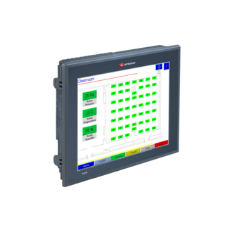 MAC10 Control System - ACC7052 Touch Screen