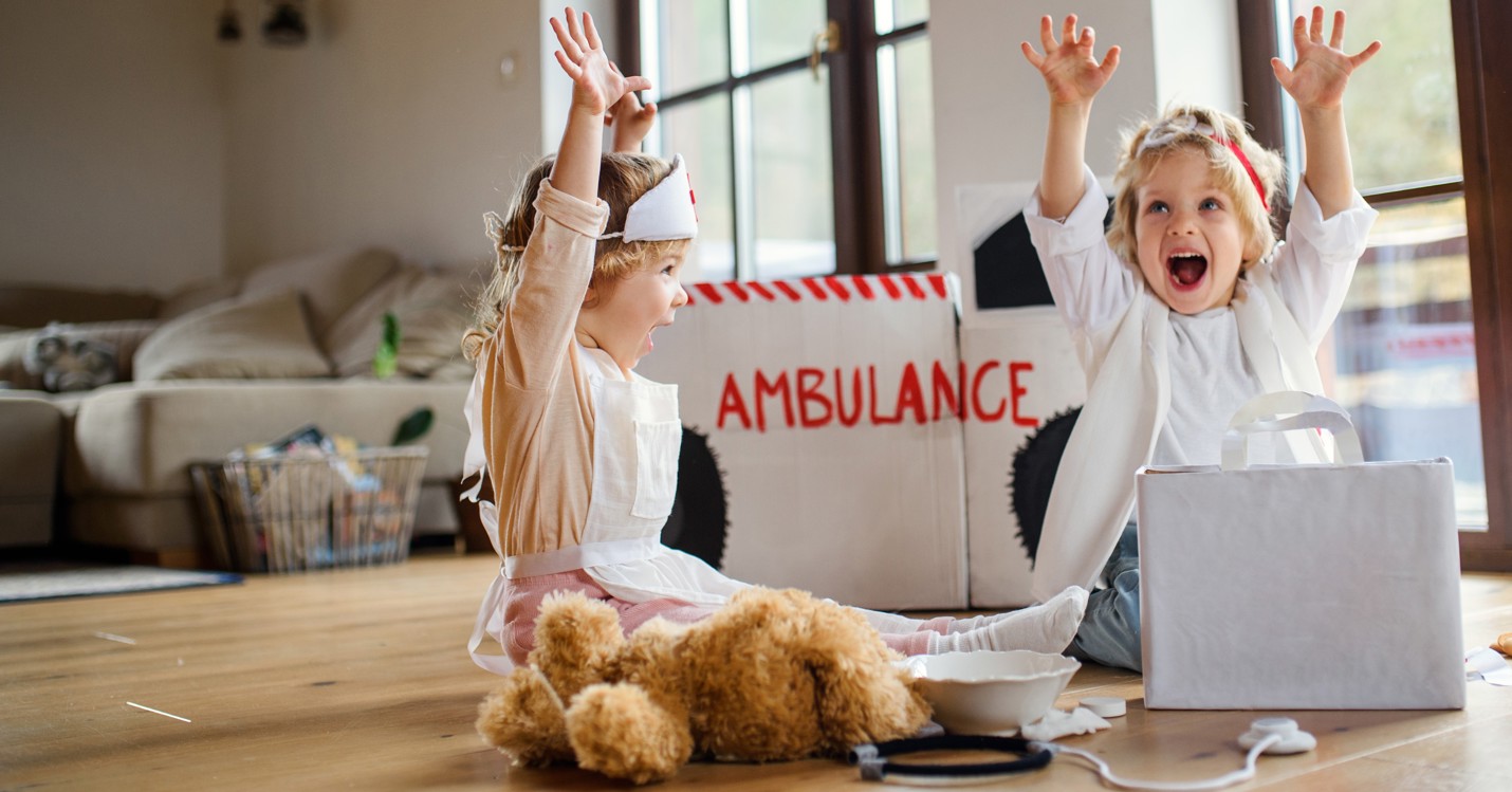 Kit de première urgence